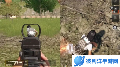 绝地求生未来之役防具物资篇2