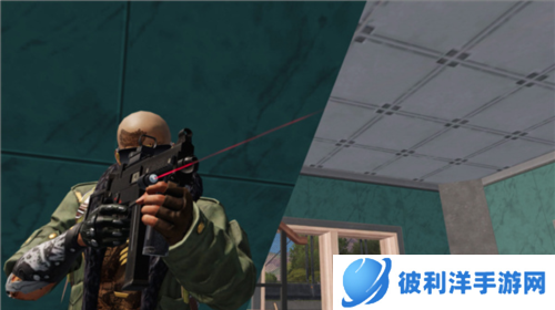 绝地求生未来之役3