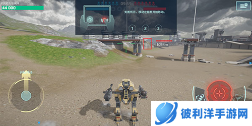 战争机器人怎么玩2