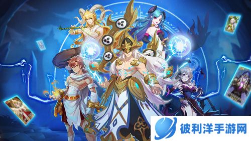 闪烁之光阵容搭配推荐