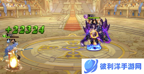 闪烁之光工会战打法介绍2