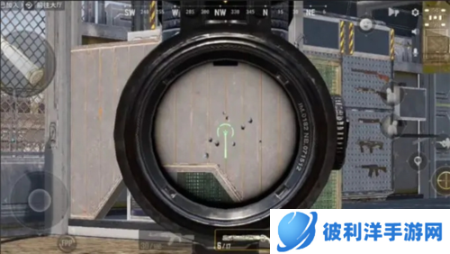 绝地求生未来之役防具物资篇4