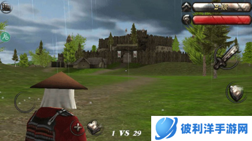 钢铁之躯2新大陆新手攻略3