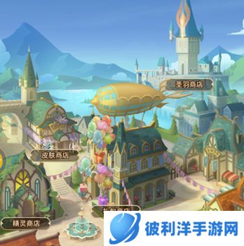 闪烁之光游戏评价