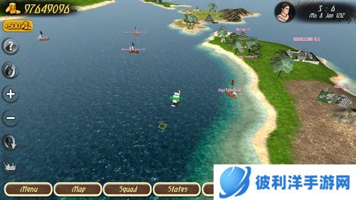 钢铁之躯2新大陆2023版图片2