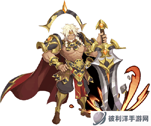 闪烁之光百度客户端图片3