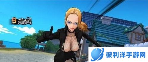 航海王燃烧意志小y手机版卡莉法玩法攻略3