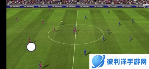 pes2023手游国际服图片2