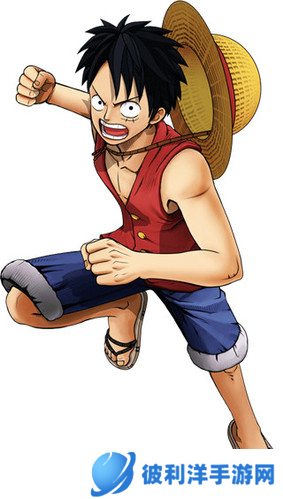 航海王燃烧意志多酷版角色介绍