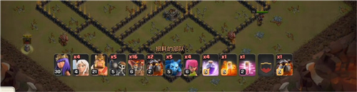 帝国与魔法联机版游戏攻略1