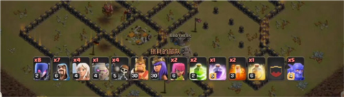 帝国与魔法联机版游戏攻略3