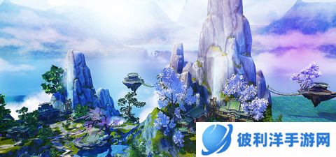 新诛仙游戏特色