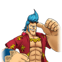 航海王燃烧意志角色介绍8