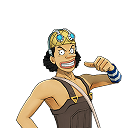 航海王燃烧意志角色介绍4