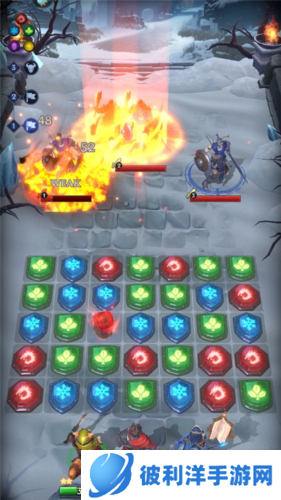 帝国与魔法联机版游戏介绍5