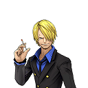 航海王燃烧意志角色介绍5