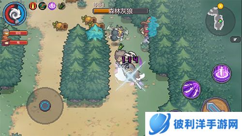 元气骑士前传2023最新版新手攻略3