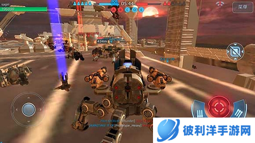 进击的战争机器2022新年版游戏亮点