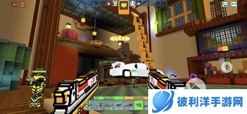 像素射击2023最新版本图片6