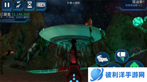 山羊模拟器2022图片9