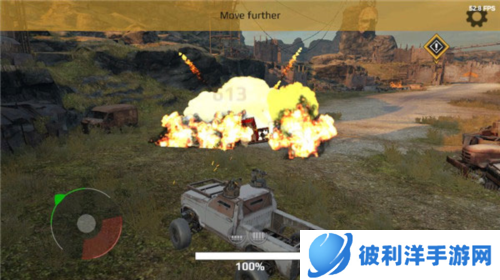 创世战车2023最新版怎么玩图片4