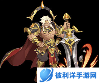 闪烁之光火系英雄推荐攻略2