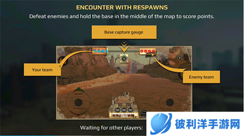 创世战车2023最新版新手攻略图片2