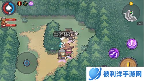 元气骑士前传2023最新版新手攻略5