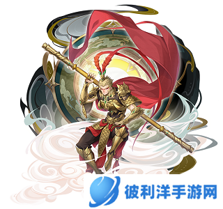 闪烁之光孙悟空攻略1