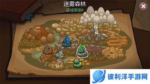 元气骑士前传2023最新版新手攻略2