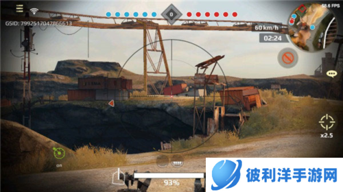 创世战车2023最新版怎么玩图片8