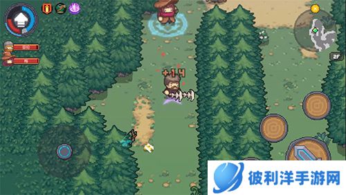 元气骑士前传2023最新版新手攻略7