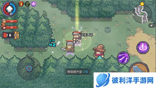 元气骑士前传2023最新版新手攻略4