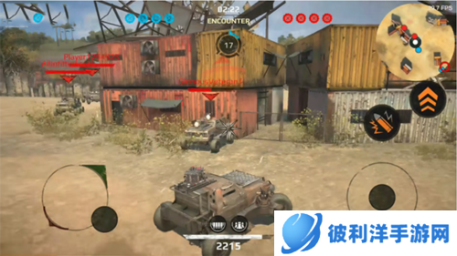 创世战车2023最新版新手攻略图片5