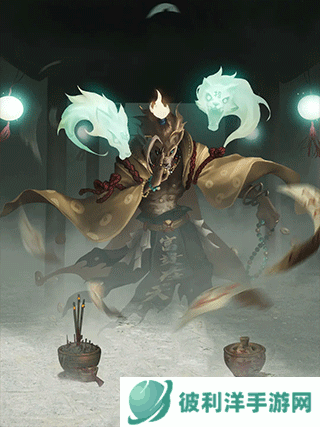 画狐测试版游戏介绍4