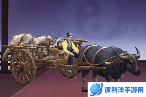 魔法启示录九游版奇葩坐骑大赏图片2