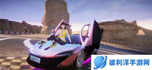 王牌竞速无限纪念币破解版8