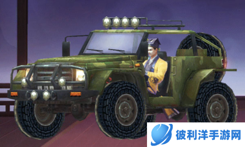 魔法启示录九游版奇葩坐骑大赏图片5