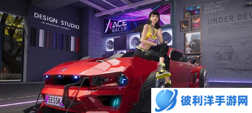 王牌竞速哪个竞技车快1