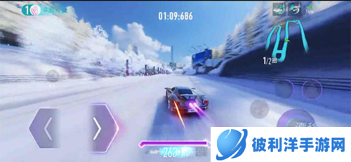 王牌竞速无限纪念币破解版6