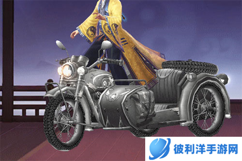 魔法启示录九游版奇葩坐骑大赏图片4