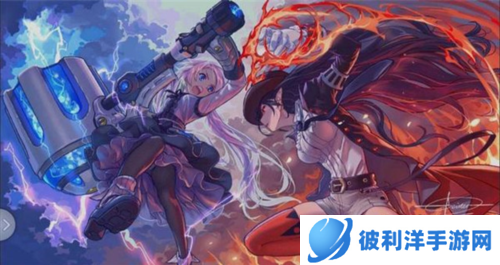 崩坏学园2装备搭配表3