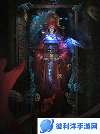 画狐测试版游戏介绍2