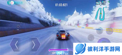 王牌竞速无限纪念币破解版5