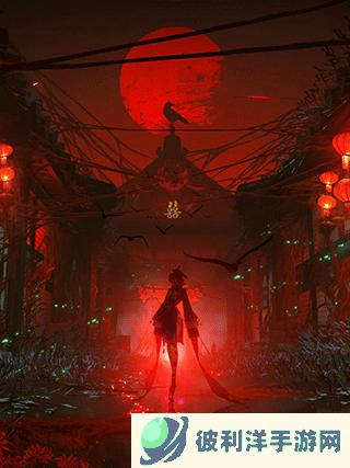 画狐测试版游戏介绍3