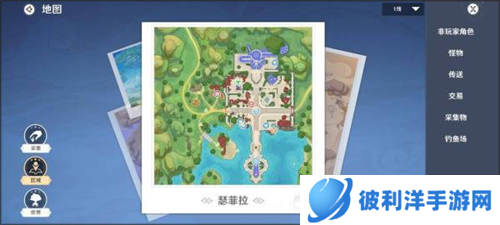 圣境之塔华为版新手攻略11