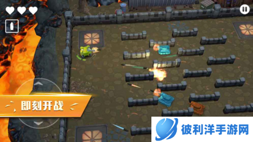 坦克无敌2023最新版图片1