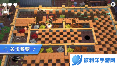 坦克无敌2023最新版图片2