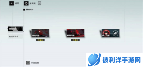 战双帕弥什破解版202313