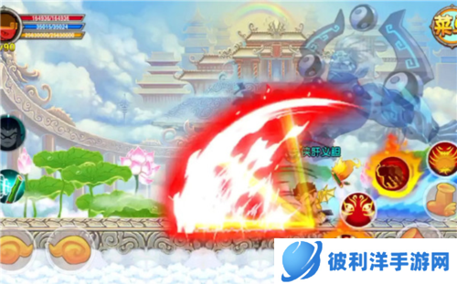 造梦西游OL三星版游戏攻略3